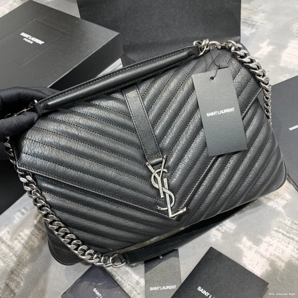 Tony Luxuries COLLEGE YSL 0710